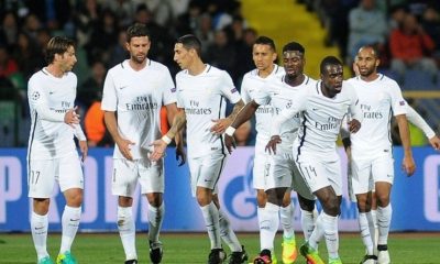 Ligue 1 – Présentation de la 8e journée pour le PSG objectif podium