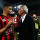 Ligue 1 - Ben Arfa et le président de l'OGC Nice se remercient pour la venue de Balotelli