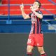 Ligue 1 - Caen prévient qu'il a son Zlatan et il s'appelle Ivan Santini