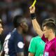 Ligue 1 - L'ASSE souligne que ses joueurs y ont cru malgré un penalty imaginaire transformé par Lucas