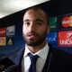 Lucas Moura zone mixte