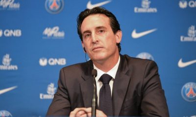 Unai Emery "je sais quels joueurs sont réceptifs et lesquels n'écoutent pas"