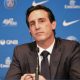 Unai Emery "je sais quels joueurs sont réceptifs et lesquels n'écoutent pas"