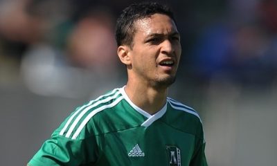 LudogoretsPSG - Marcelinho Ils arrivent avec l'idée que Ludogorets n'est pas une grande équipe