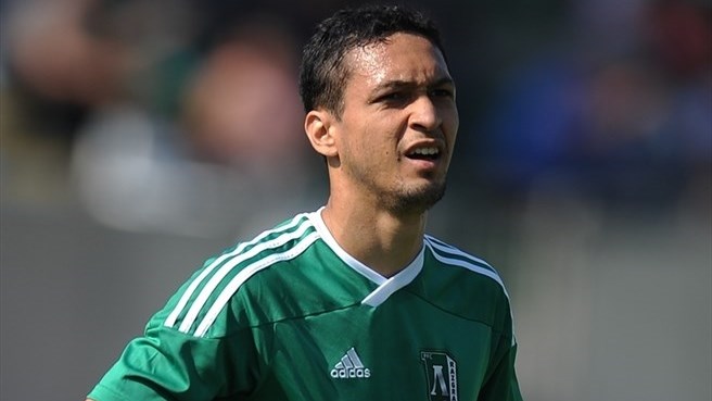 LudogoretsPSG - Marcelinho Ils arrivent avec l'idée que Ludogorets n'est pas une grande équipe