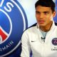 Thiago Silva "Nous devons rester proches de Ben Arfa et Jesé...nous aurons besoin d'eux"