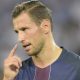 Emmanuel Petit "Il m’a fait de la peine Krychowiak...on l'a souvent vu isolé"