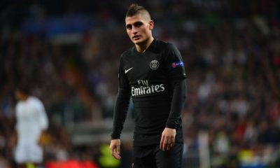 Marco Verratti espéré pour mercredi, annonce L'Equipe