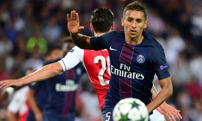 Marquinhos bien sûr qu'il y a l'envie de prolonger au PSG