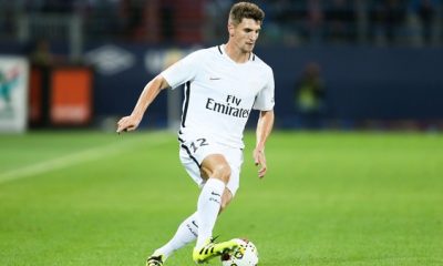 Meunier Blanc et Emery mes coéquipiers m’ont dit qu’il y avait une sacrée différence