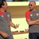 Monchi "Ca me plairait de retravailler avec Emery...les directeurs sportifs aiment les bons entraîneurs"