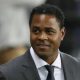 Patrick Kluivert "Wenger ? Ce n'est pas vrai du tout. Il y a 0% de chance"