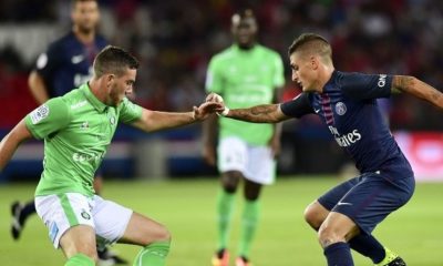 PSGASSE - Analyse du match Paris peut être vert de rage