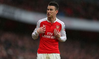 LDC - Koscielny "Le PSG n'a pas fait le travail. C'est important d'être premier"