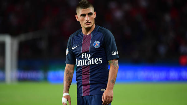 Verratti "Créer des polémiques, c'est facile. Ça fait vendre...même mon agent a un peu exagéré"