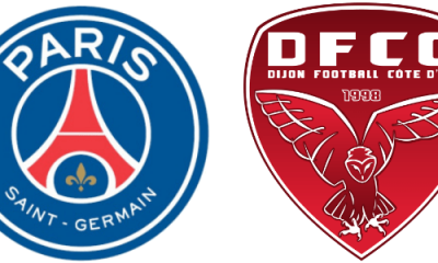 PSG/Dijon - Avant-match : Les Rouges, jeunes promus plein d'avenir?