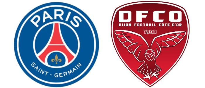 PSG/Dijon - Avant-match : Les Rouges, jeunes promus plein d'avenir?