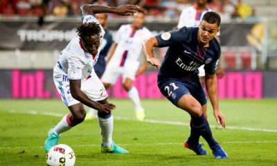 PSG/Bordeaux - Emery: Jesé incertain et Ben Arfa "suit le bon chemin"