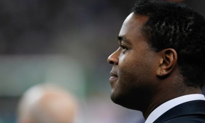 Patrick Kluivert