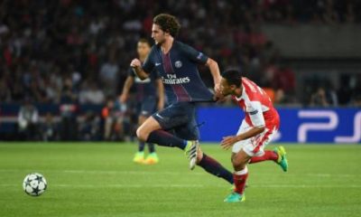 Rabiot quand on a envie et qu'on est déterminé, les chances de réussir sont grandes