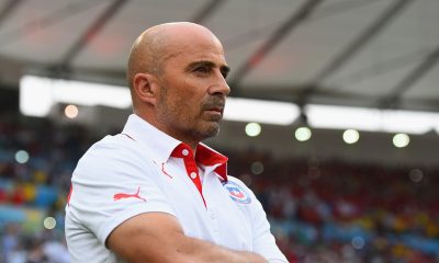 Le FC Séville a annoncé le départ du directeur sportif Monchi