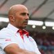 Le FC Séville a annoncé le départ du directeur sportif Monchi