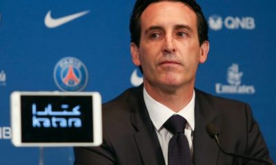 Arsenal/PSG - Thiago Motta et Unai Emery s'expriment sur le cas Serge Aurier