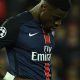 Serge aurier "Beaucoup de regrets, mais on apprend. Déçu pour les supporters"