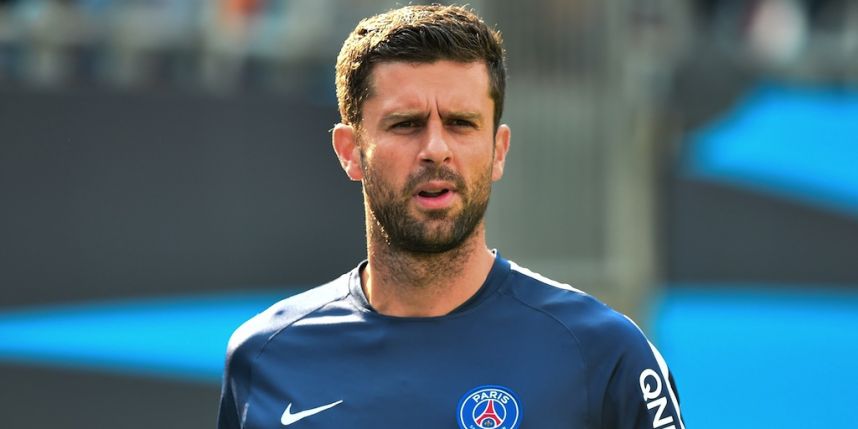 Thiago Motta "assume et il est là pour aider", mais il n'est pas le seul fautif, selon son agent