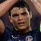 Thiago Silva: la prolongation au PSG "J’espère que ça va se conclure dans les prochains jours"