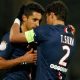 Marquinhos "La concurrence est normale...Thiago Silva est une référence pour moi"