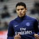 Thiago Silva "Peut-être que c'est un joueur qui vous parle, peut-être une autre personne mais ce n'est pas intelligent.