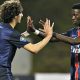 U17 - Le PSG s'impose 2-3 face au Paris FC