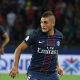 Ludogorets/PSG - Le groupe parisien sans Ben Arfa, qui est cette fois blessé, Verratti de retour