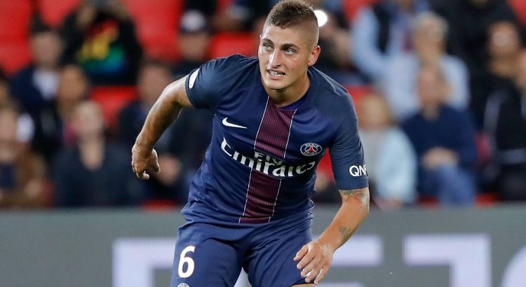 Marco Verratti "Si on ne se donne pas à 100%, tous les matches vont être difficiles"