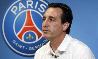 Unai Emery "Ce n'est pas un lundi d'une semaine quelconque"