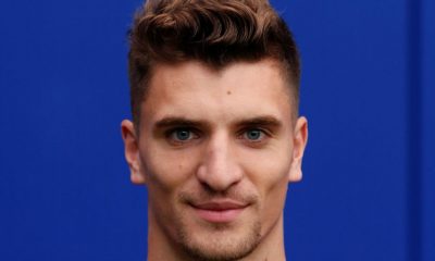 Thomas Meunier