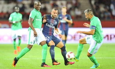 PSG - ASSE Ligue1