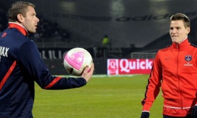 Anciens - Armand Gameiro possède l’instinct de buteur d’un Pauleta