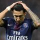 Di Maria en difficulté