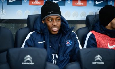 Draxler a désigné Kimpembe comme joueur qui l'impressionne le plus en Ligue 1