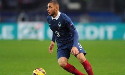 France/Bulgarie- Ménès donne ses notes: Kurzawa un petit peu mieux qu'un Matuidi moyen