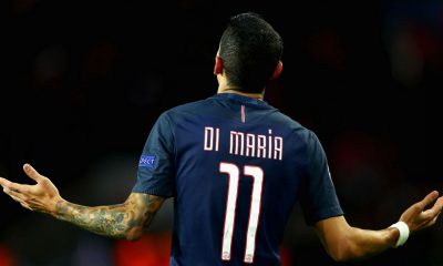 Di Maria "Emery? J'ai eu un peu de mal au début, mais j'ai compris et ça me plaît"