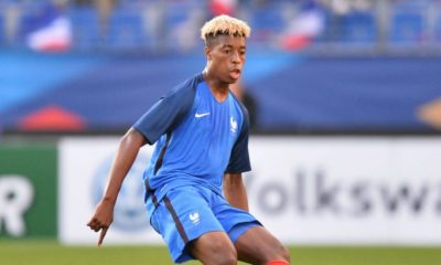 CdlL - Kimpembe n'est toujours pas prêt à jouer, Benjamin Mendy semble lui très proche