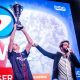 Le PSG remporte un premier titre en eSport lors de la Paris Games Week