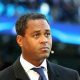 LDC - Kluivert "Une équipe très forte. Mais ils savent aussi que Paris ce n'est pas un match gagné"