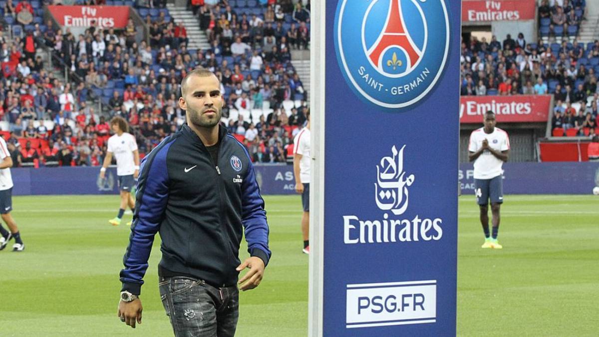 Mercato - Nasser Al-Khelaïfi ne veut pas se séparer de Jesé, selon CalcioMercato