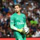 Kevin Trapp PSG 2016