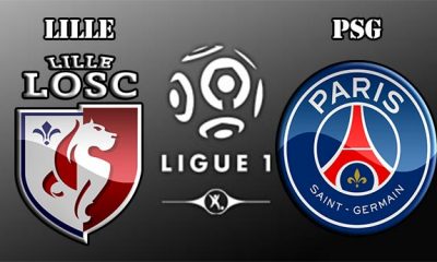 LOSCPSG – Avant-match les Dogues tout juste sortis de la zone rouge