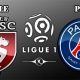 LOSCPSG – Avant-match les Dogues tout juste sortis de la zone rouge